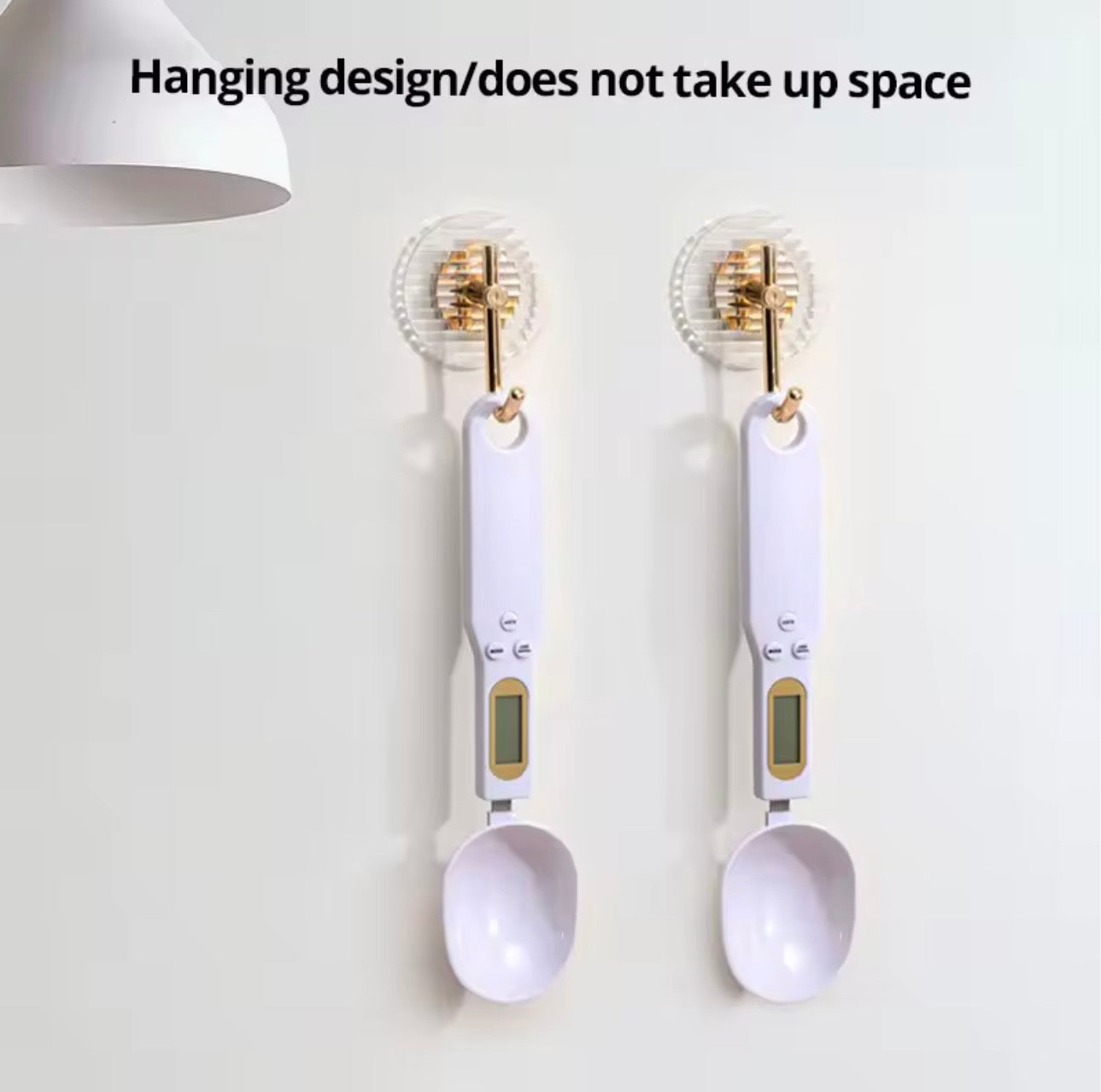 Waage Löffel Küche Skala Elektronische Messlöffel G Kaffee Pulver Skala Back Skala Elektronische Mess Kati und Loli